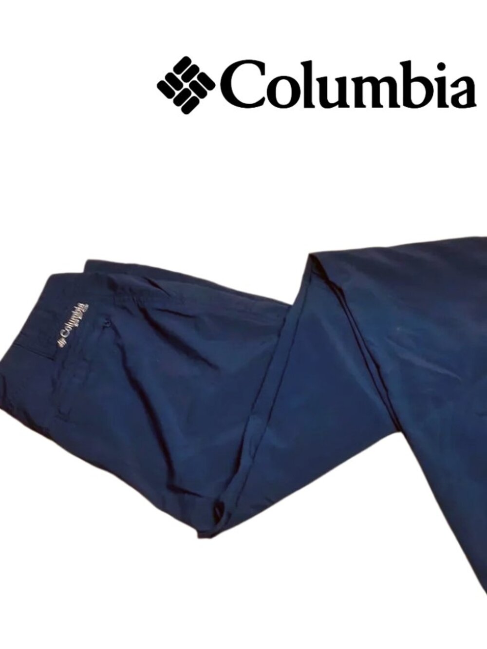 Columbia PFG Women’s Omni Shield Pants, Size 4